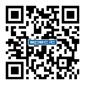 QR kodas | JOGMETIS, UAB | spec.lt