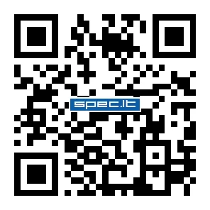 QR kodas | Jogminda, UAB | spec.lt