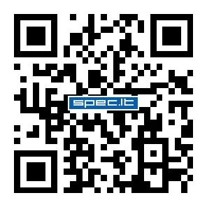 QR kodas | Jognė, UAB | spec.lt