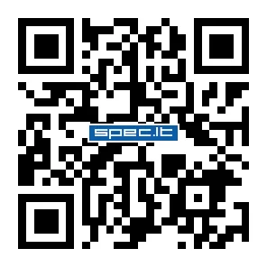 QR kodas | Jognita, UAB | spec.lt