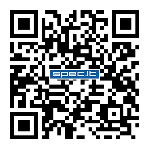 QR kodas | Jogos akademija, VŠĮ | spec.lt
