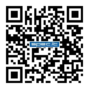 QR kodas | Jogos ašramas, UAB