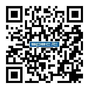 QR kodas | Jogos centras Satnam, VŠĮ | spec.lt