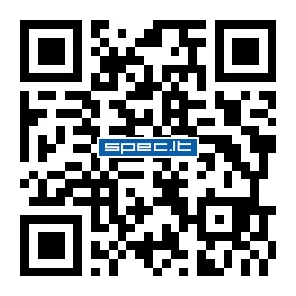 QR kodas | Modus Energy systems, UAB