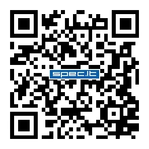 QR kodas | Jograph Technology Sistem, UAB