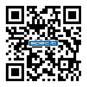 QR kodas | Jogrė, UAB | spec.lt