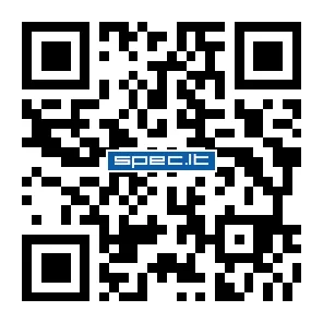 QR kodas | JOGREVA, UAB | spec.lt