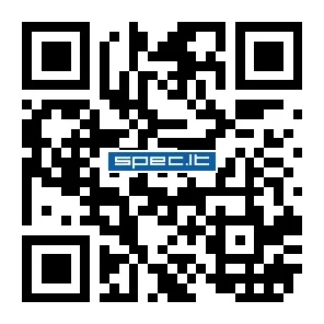 QR kodas | JOGTRANS, UAB | spec.lt