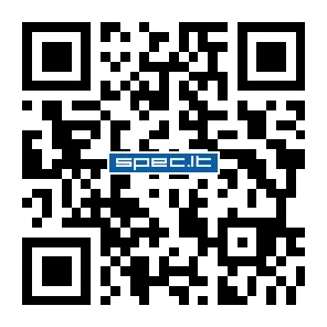 QR kodas | JOGUNDĖ, UAB | spec.lt