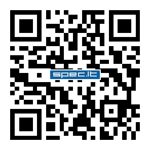QR kodas | Jogusta, UAB | spec.lt