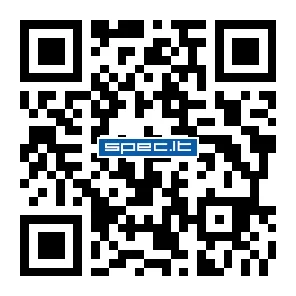 QR kodas | Jogustė, MB | spec.lt