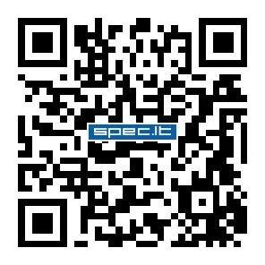 QR kodas | JOGY, jogurtinė, UAB ITALMAISTAS