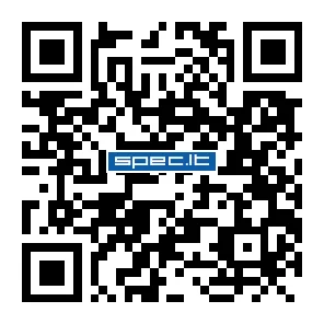 QR kodas | Johannes G. Kortman individuali įmonė