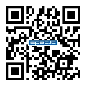 QR kodas | Johanos ūkis, UAB | spec.lt