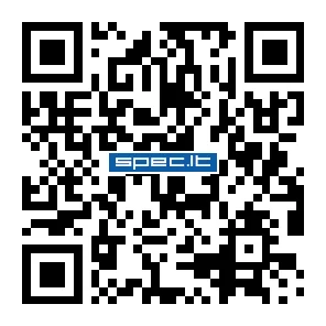 QR kodas | John ir Idos Valauskų paramos fondas
