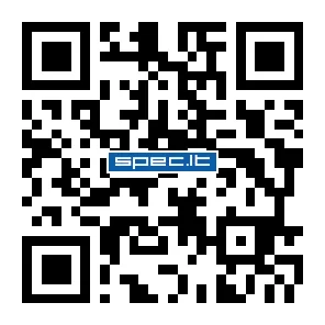 QR kodas | John&Martinas, IĮ