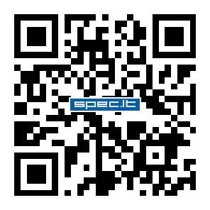 QR kodas | John Nilsson, IĮ