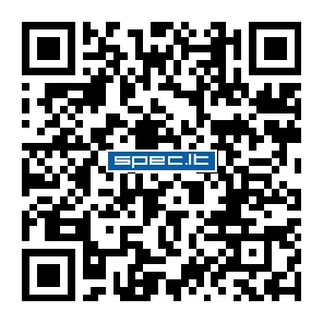 QR kodas | John Rusdal firma RUSDAL TRADE AND CONSULTING