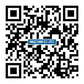 QR kodas | JOHNSON & JOHNSON, UAB | spec.lt