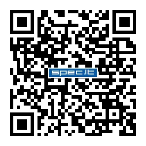 QR kodas | Johnson Matthey Global Business Services Lithuania, UAB