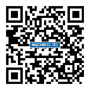 QR kodas | JOHONDAS, A. Markevičiaus firma
