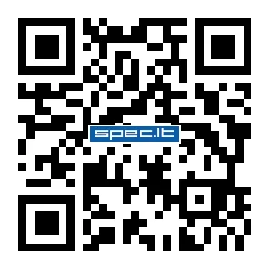 QR kodas | Johu, MB | spec.lt