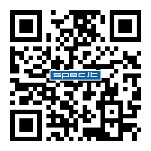 QR kodas | Joiner app, UAB