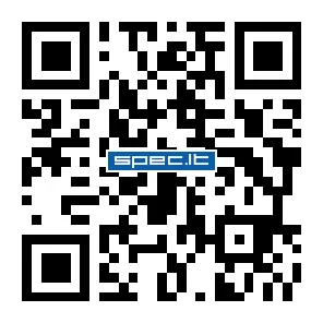 QR kodas | Joinery, MB