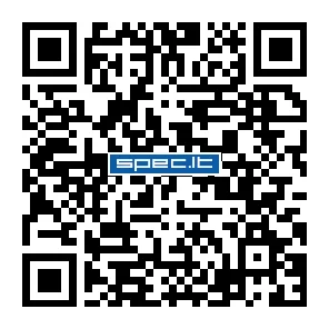 QR kodas | Joint Charity Fund Aid For Children, VŠĮ