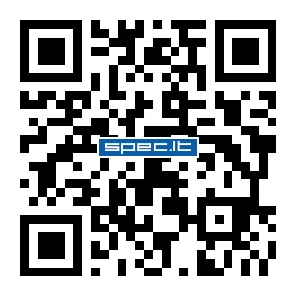 QR kodas | Jointa, UAB | spec.lt