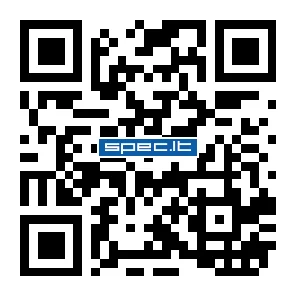 QR kodas | Joistikas, MB | spec.lt