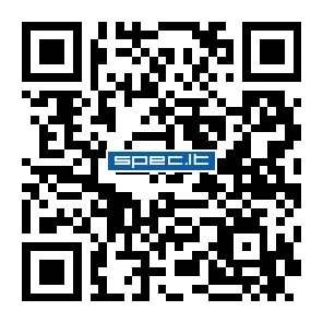 QR kodas | Jojimo ir renginių centras, VŠĮ