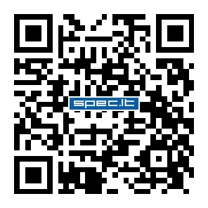 QR kodas | JOJIMO KLUBAS DELTA