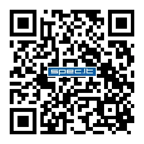 QR kodas | Jojimo klubas Horseman, VŠĮ