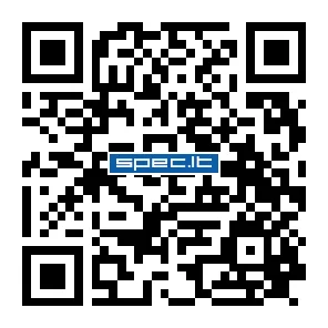 QR kodas | jojimo klubas Kalibras, VŠĮ