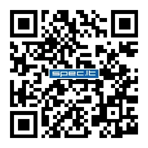 QR kodas | Jojimo klubas Kurtuva | spec.lt