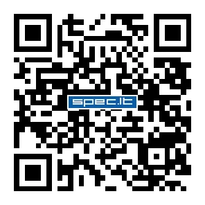 QR kodas | Jojimo varžybų organizacija, VŠĮ | spec.lt