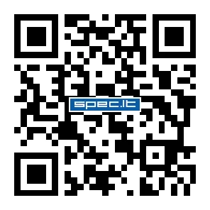 QR kodas | Jokada Group, UAB | spec.lt