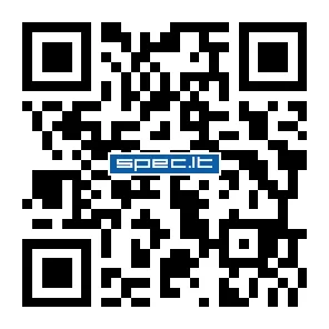 QR kodas | Jokarė, MB | spec.lt