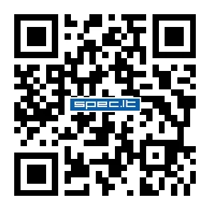 QR kodas | Jokasta, MB