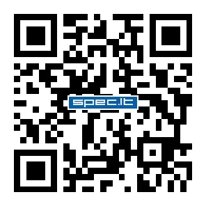 QR kodas | Jokastė Plius, IĮ | spec.lt