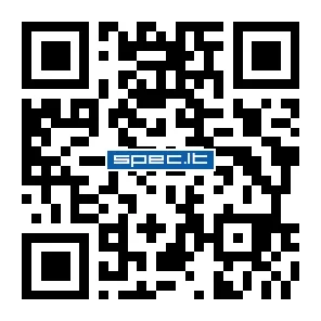 QR kodas | Jokastė, VŠĮ