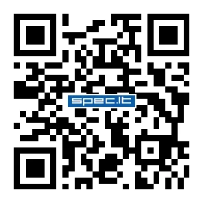 QR kodas | JokeRent, MB