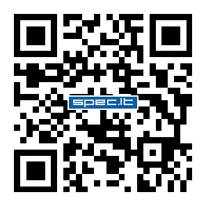 QR kodas | Jokeris, IĮ