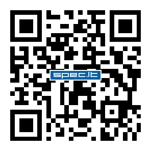 QR kodas | Joketa, UAB | spec.lt