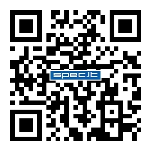 QR kodas | JOKI, IĮ | spec.lt