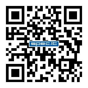 QR kodas | Jokimas, IĮ | spec.lt