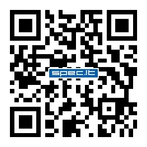 QR kodas | Jokinta, UAB | spec.lt