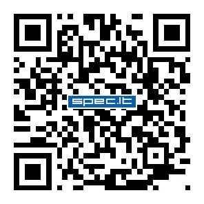 QR kodas | Jokio šešėlio, UAB | spec.lt