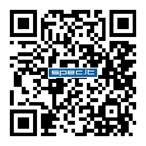 QR kodas | JOKIŲ RŪPESČIŲ, UAB | spec.lt